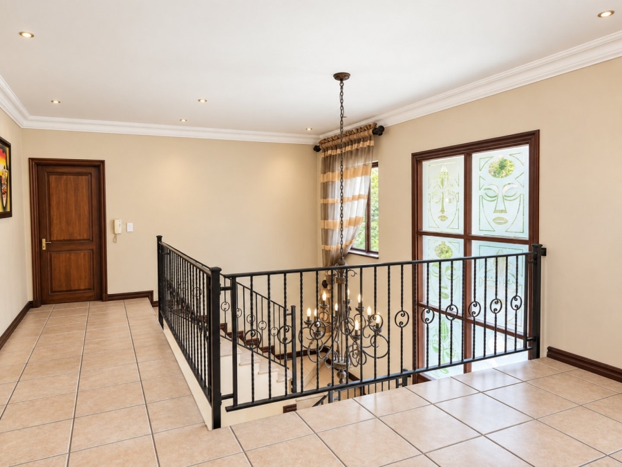 6 Bedroom Property for Sale in Bryanston Gauteng