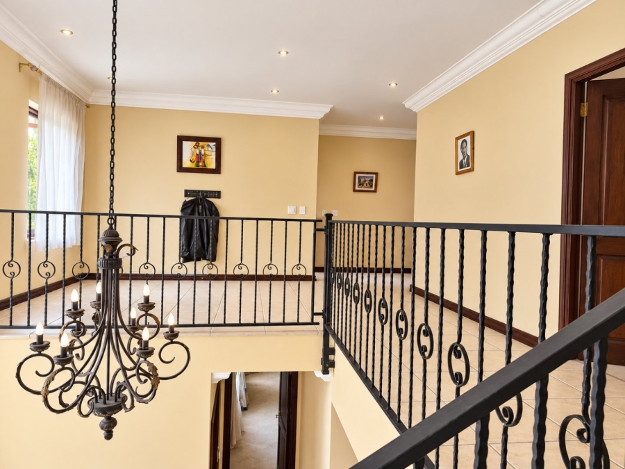 6 Bedroom Property for Sale in Bryanston Gauteng