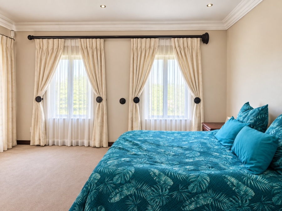 6 Bedroom Property for Sale in Bryanston Gauteng