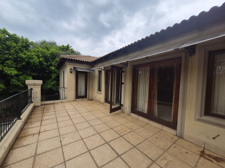 6 Bedroom Property for Sale in Bryanston Gauteng