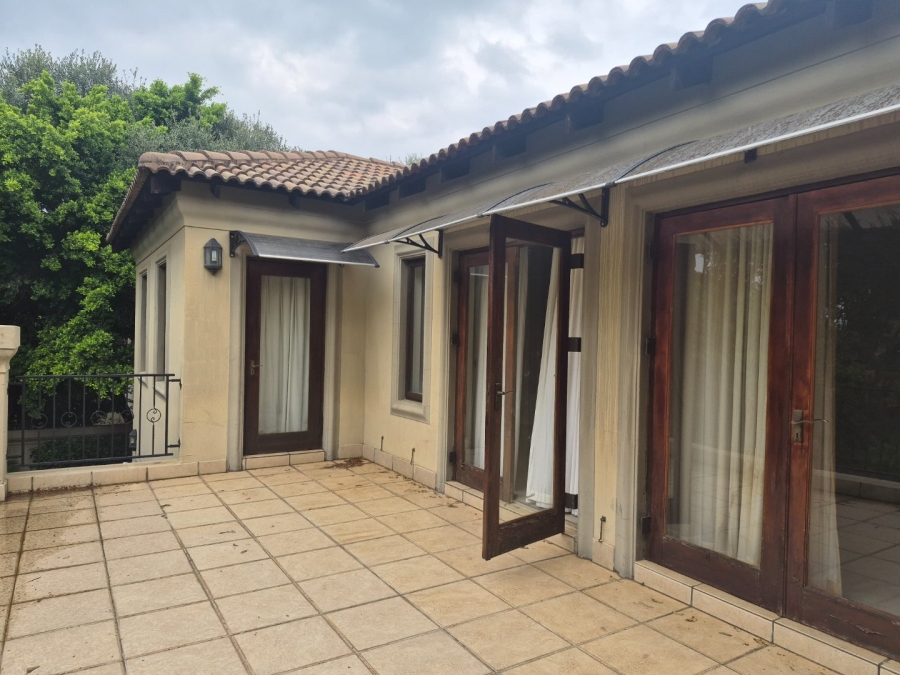 6 Bedroom Property for Sale in Bryanston Gauteng