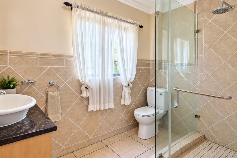 6 Bedroom Property for Sale in Bryanston Gauteng