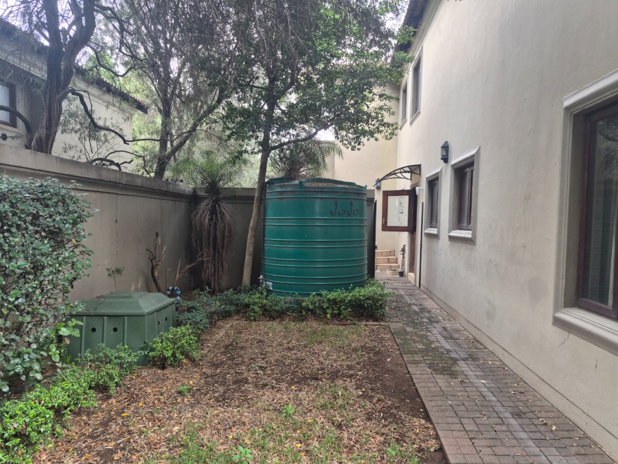 6 Bedroom Property for Sale in Bryanston Gauteng