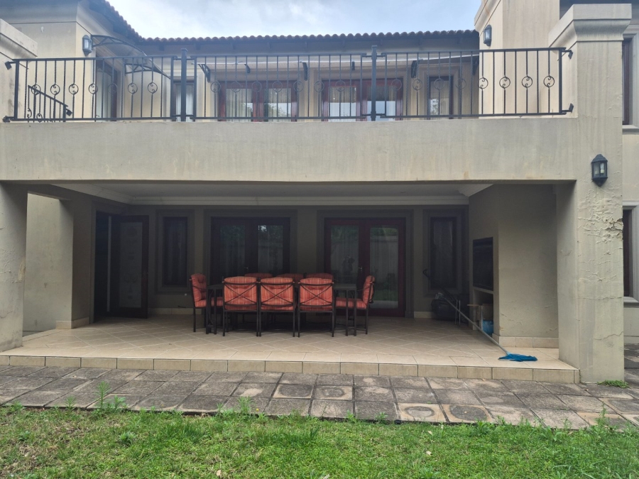 6 Bedroom Property for Sale in Bryanston Gauteng