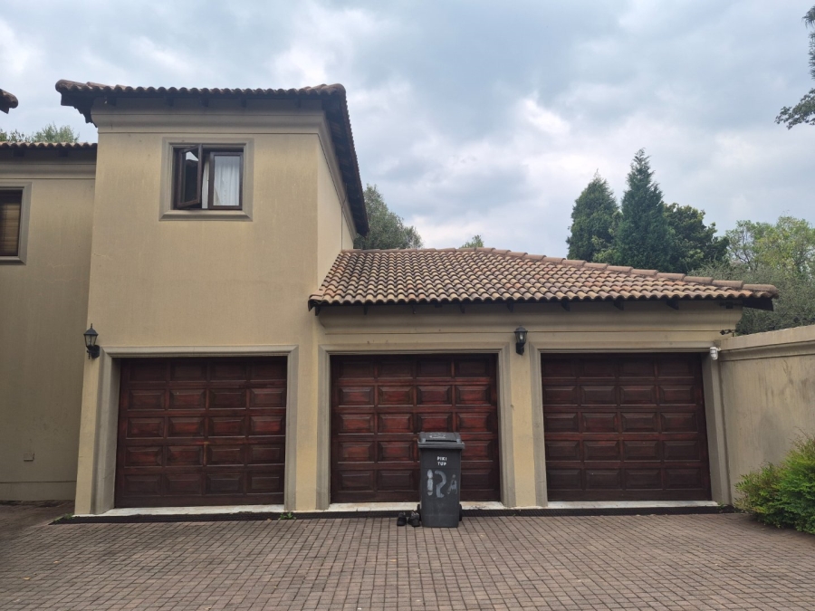 6 Bedroom Property for Sale in Bryanston Gauteng