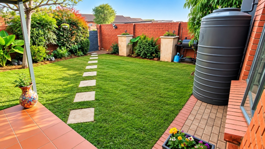 2 Bedroom Property for Sale in Monavoni Gauteng