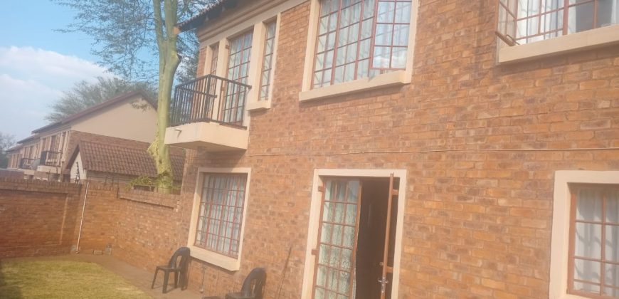 3 Bedroom Property for Sale in Amandasig Gauteng