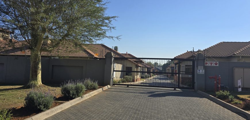 3 Bedroom Property for Sale in Sinoville Gauteng