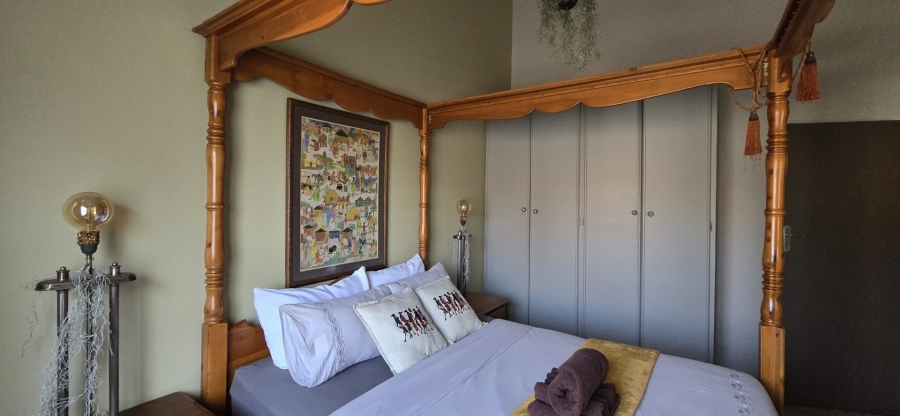 4 Bedroom Property for Sale in Arcadia Gauteng