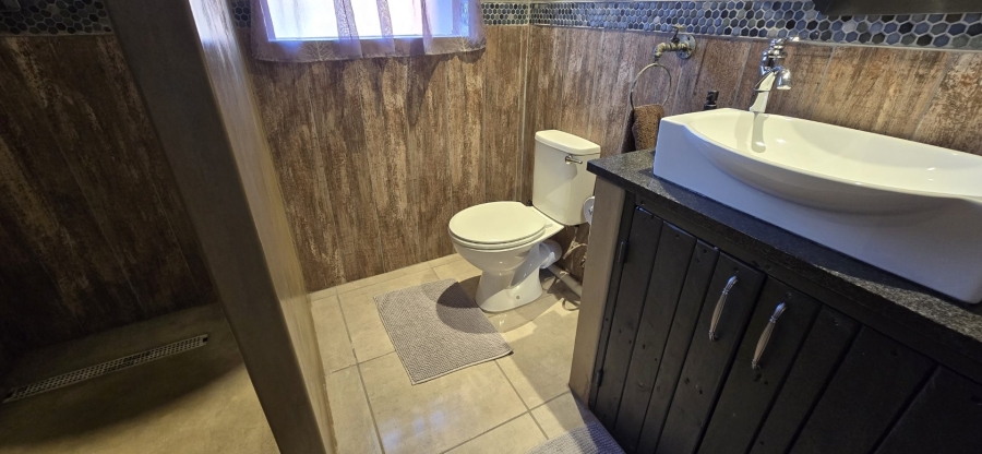 4 Bedroom Property for Sale in Arcadia Gauteng