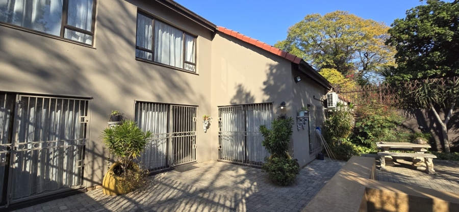 4 Bedroom Property for Sale in Arcadia Gauteng