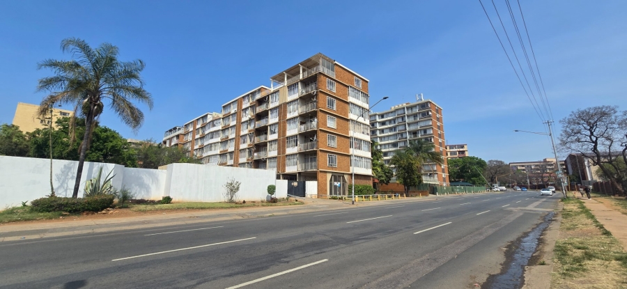 2 Bedroom Property for Sale in Pretoria Gauteng