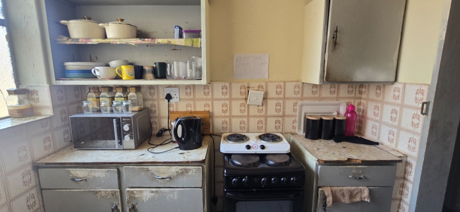 2 Bedroom Property for Sale in Pretoria Gauteng