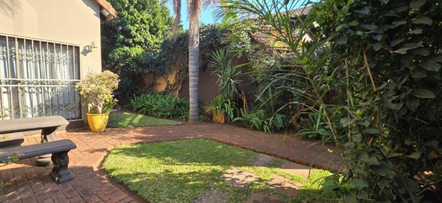 4 Bedroom Property for Sale in Arcadia Gauteng