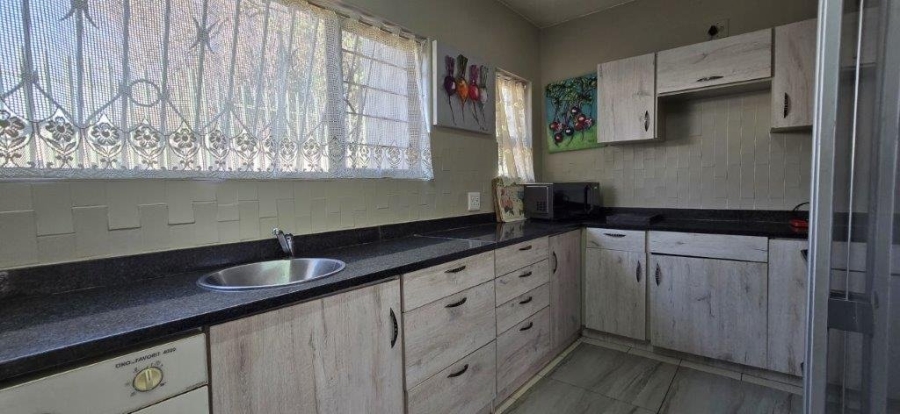 4 Bedroom Property for Sale in Arcadia Gauteng