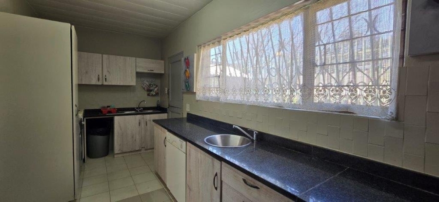 4 Bedroom Property for Sale in Arcadia Gauteng