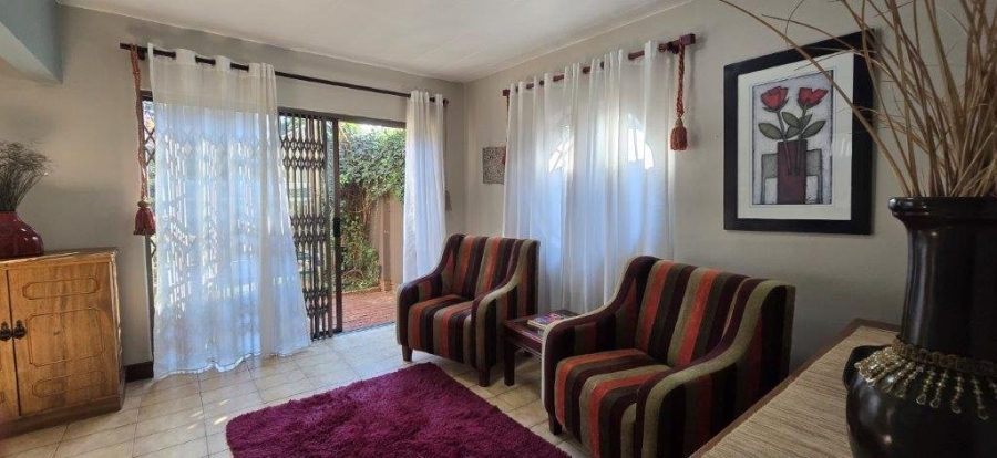 4 Bedroom Property for Sale in Arcadia Gauteng