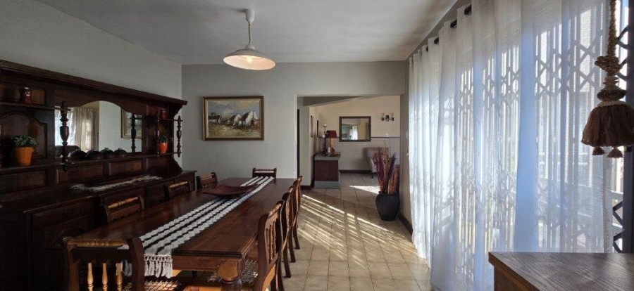 4 Bedroom Property for Sale in Arcadia Gauteng