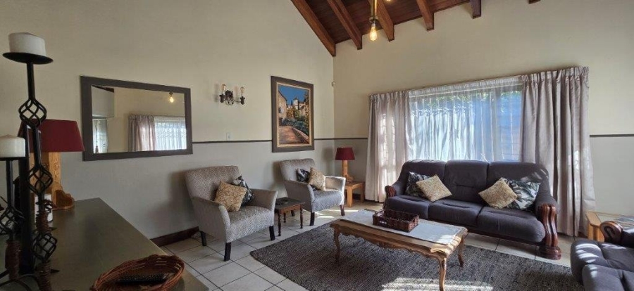 4 Bedroom Property for Sale in Arcadia Gauteng