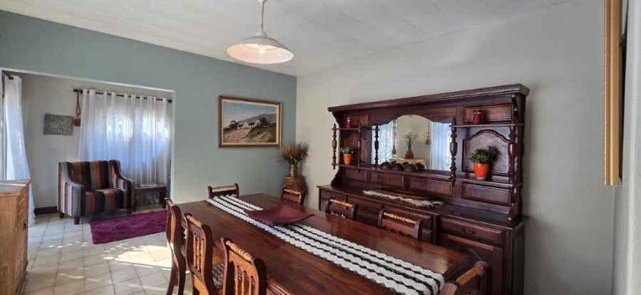 4 Bedroom Property for Sale in Arcadia Gauteng