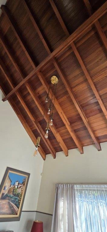 4 Bedroom Property for Sale in Arcadia Gauteng