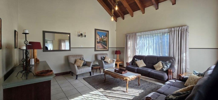4 Bedroom Property for Sale in Arcadia Gauteng