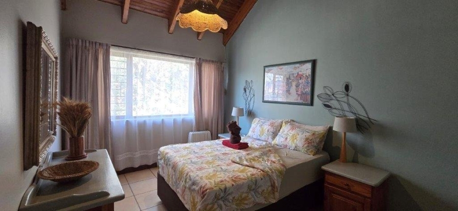4 Bedroom Property for Sale in Arcadia Gauteng