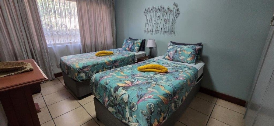 4 Bedroom Property for Sale in Arcadia Gauteng