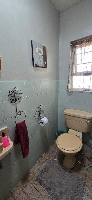 4 Bedroom Property for Sale in Arcadia Gauteng