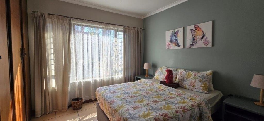 4 Bedroom Property for Sale in Arcadia Gauteng