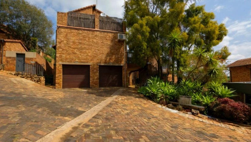 3 Bedroom Property for Sale in Murrayfield Gauteng