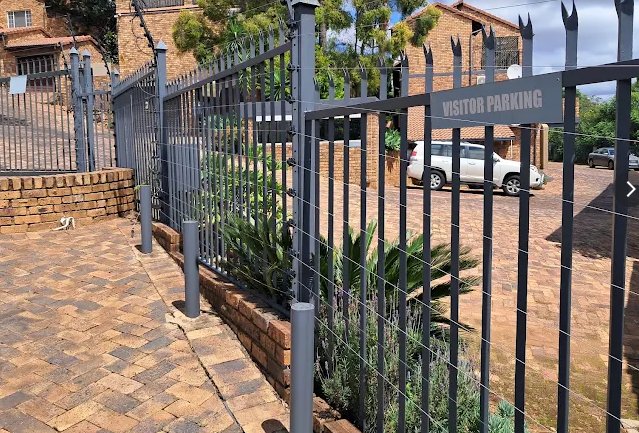 3 Bedroom Property for Sale in Murrayfield Gauteng