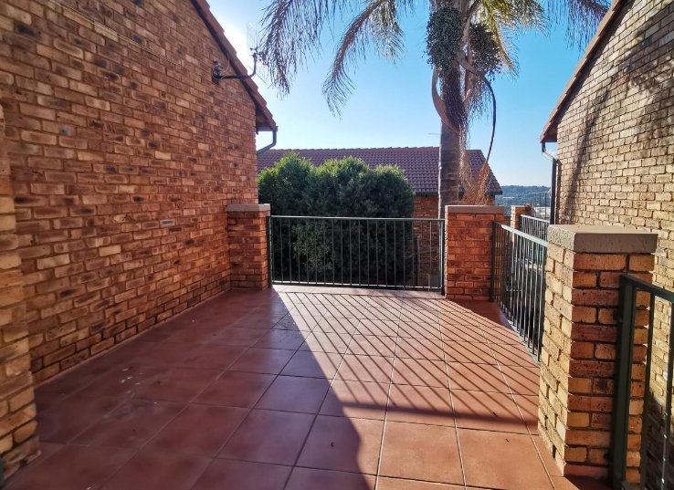 3 Bedroom Property for Sale in Murrayfield Gauteng