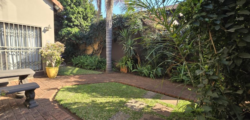 4 Bedroom Property for Sale in Arcadia Gauteng