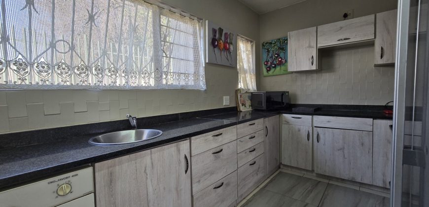 4 Bedroom Property for Sale in Arcadia Gauteng
