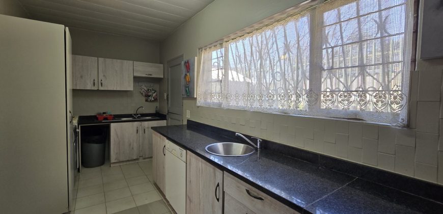 4 Bedroom Property for Sale in Arcadia Gauteng