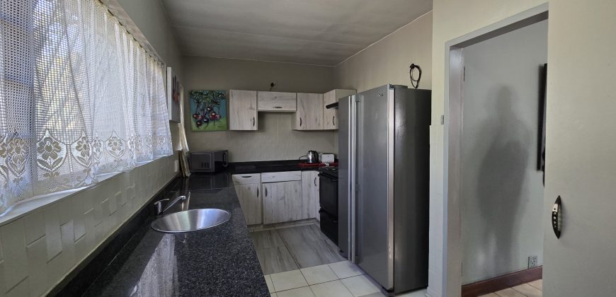 4 Bedroom Property for Sale in Arcadia Gauteng
