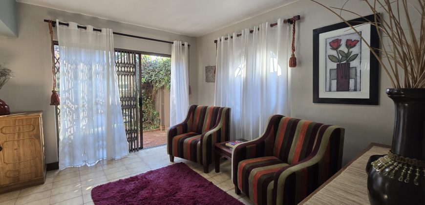 4 Bedroom Property for Sale in Arcadia Gauteng