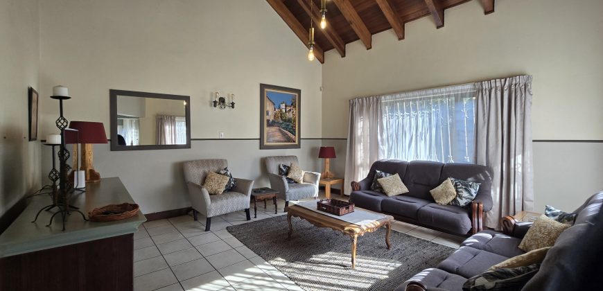 4 Bedroom Property for Sale in Arcadia Gauteng