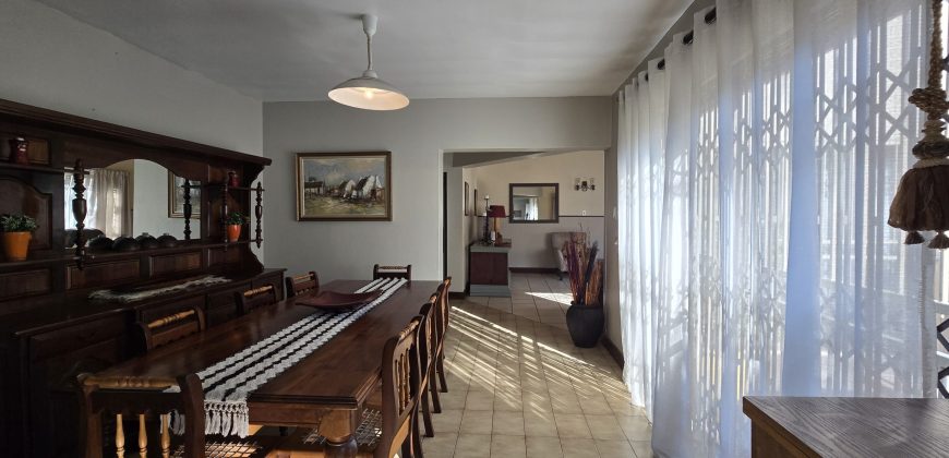 4 Bedroom Property for Sale in Arcadia Gauteng