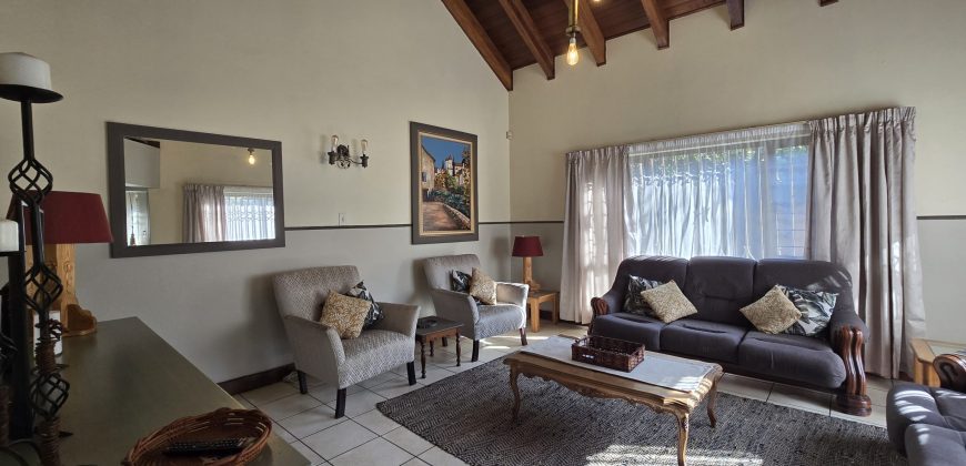 4 Bedroom Property for Sale in Arcadia Gauteng