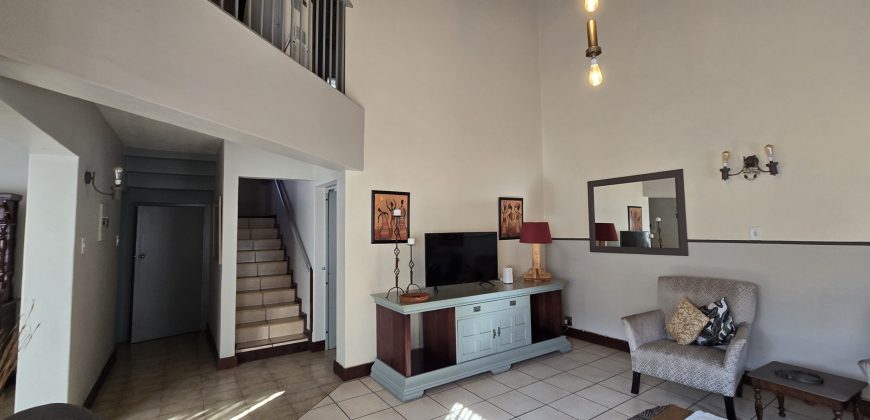 4 Bedroom Property for Sale in Arcadia Gauteng