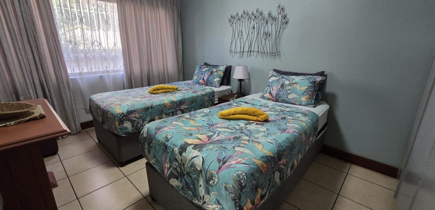 4 Bedroom Property for Sale in Arcadia Gauteng