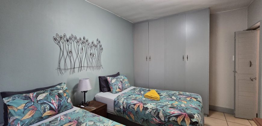 4 Bedroom Property for Sale in Arcadia Gauteng