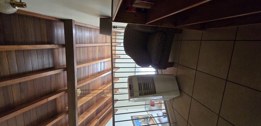 4 Bedroom Property for Sale in Arcadia Gauteng