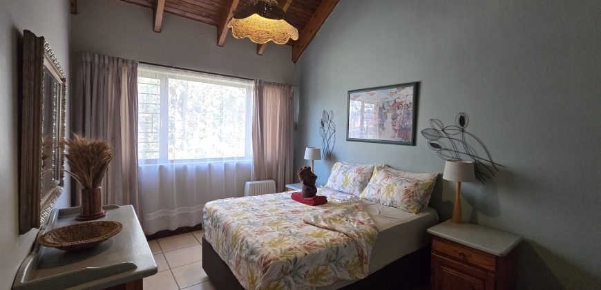 4 Bedroom Property for Sale in Arcadia Gauteng