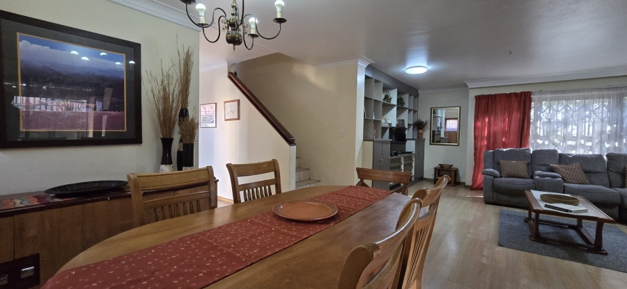 3 Bedroom Property for Sale in Arcadia Gauteng