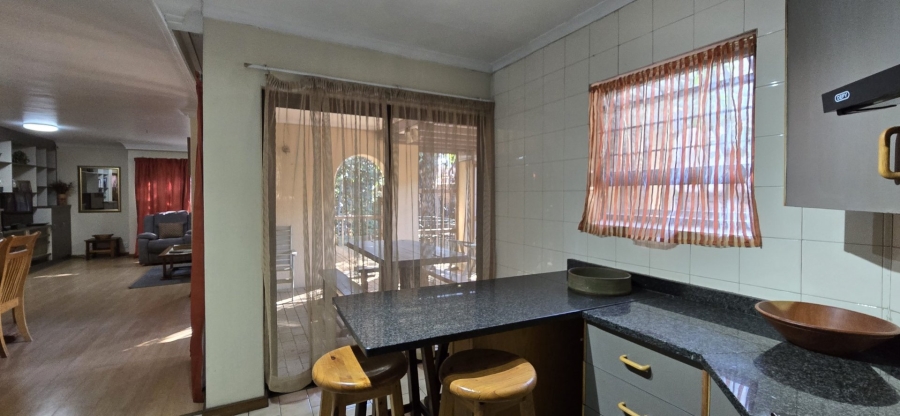 3 Bedroom Property for Sale in Arcadia Gauteng