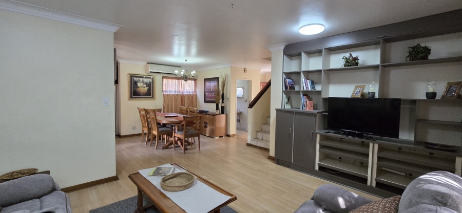 3 Bedroom Property for Sale in Arcadia Gauteng
