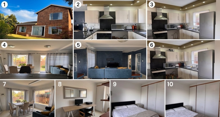 3 Bedroom Property for Sale in Wilgeheuwel Gauteng